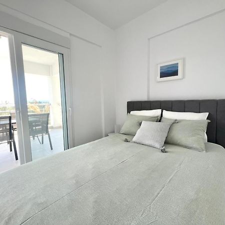 Sithonian Suites Ájosz Nikólaosz Kültér fotó