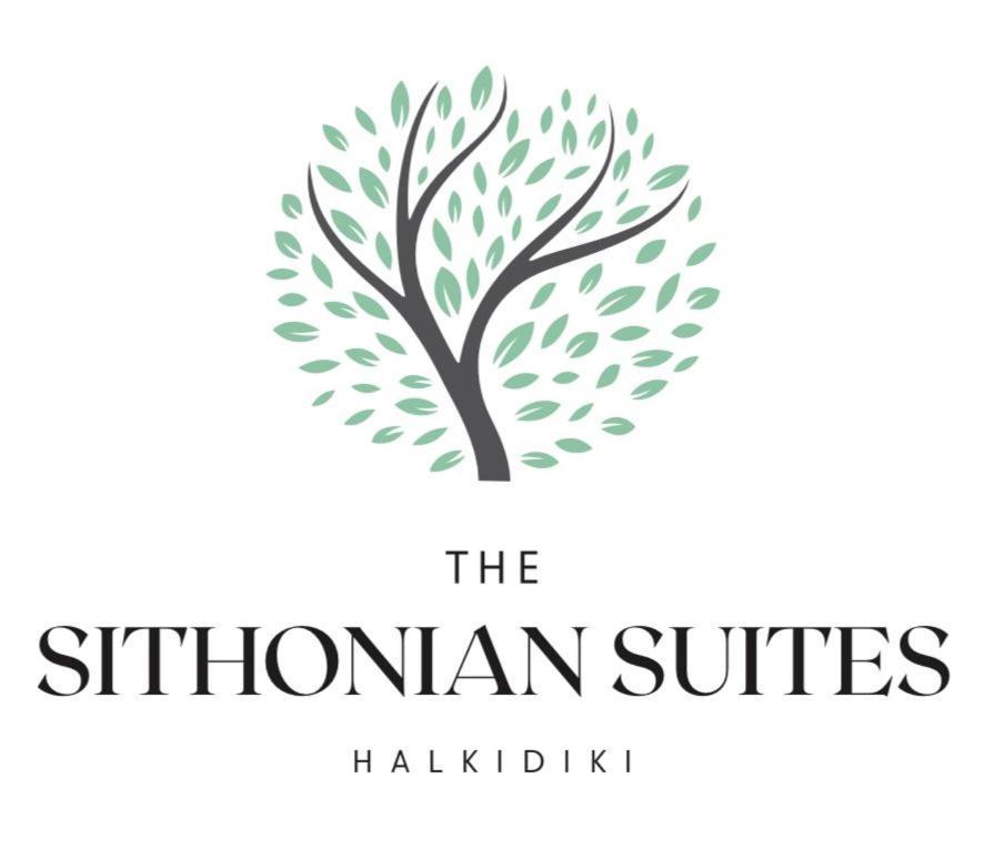Sithonian Suites Ájosz Nikólaosz Kültér fotó